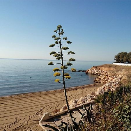 Villa Del Mar Avola Luaran gambar