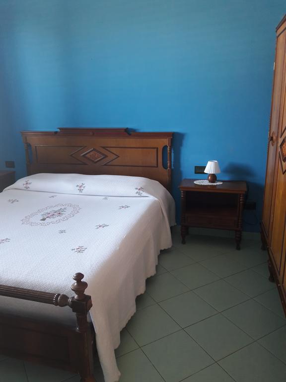 Villa Del Mar Avola Luaran gambar