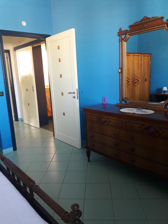 Villa Del Mar Avola Luaran gambar