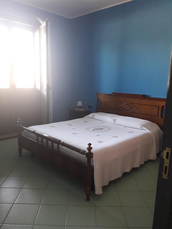 Villa Del Mar Avola Luaran gambar