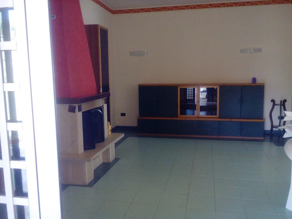 Villa Del Mar Avola Luaran gambar