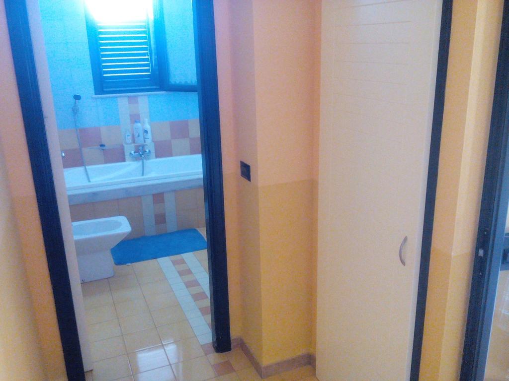 Villa Del Mar Avola Luaran gambar