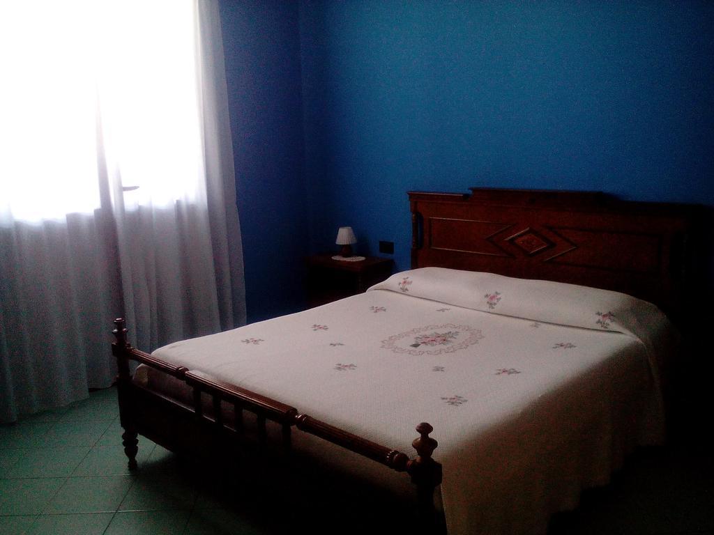 Villa Del Mar Avola Luaran gambar