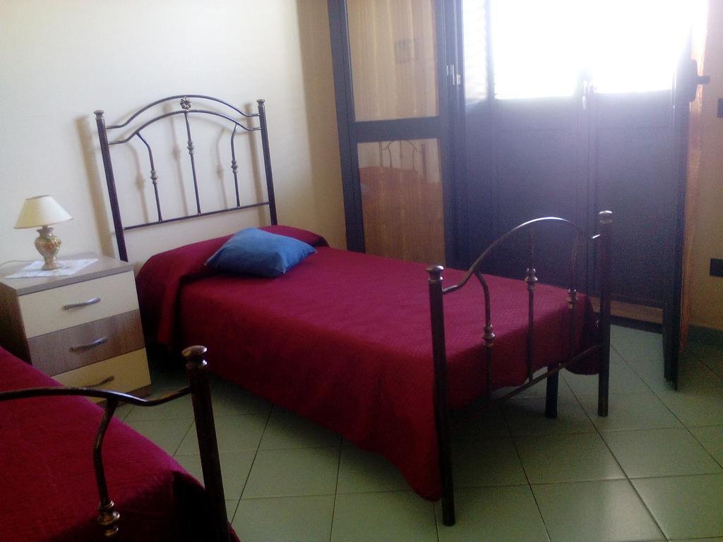 Villa Del Mar Avola Luaran gambar