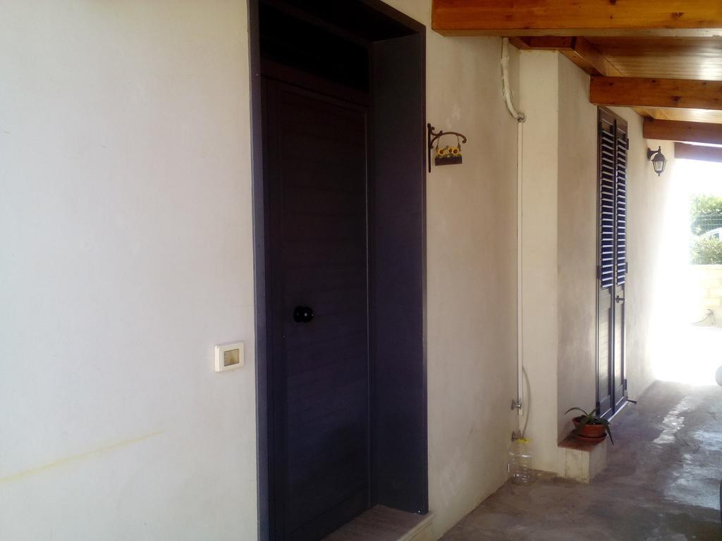 Villa Del Mar Avola Luaran gambar