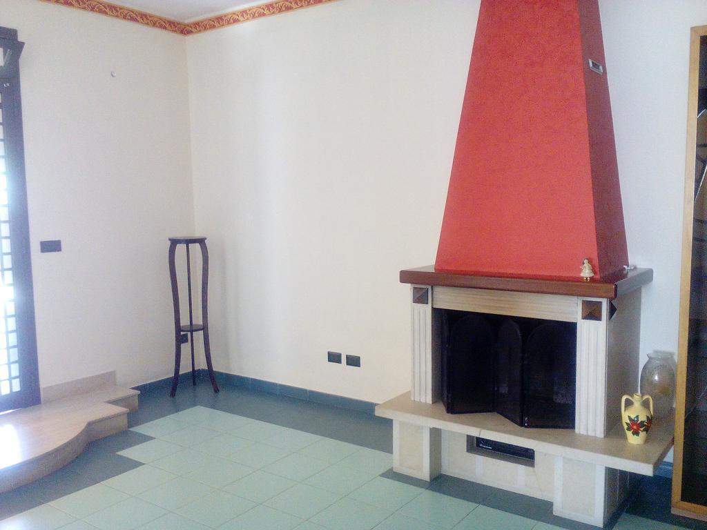 Villa Del Mar Avola Luaran gambar