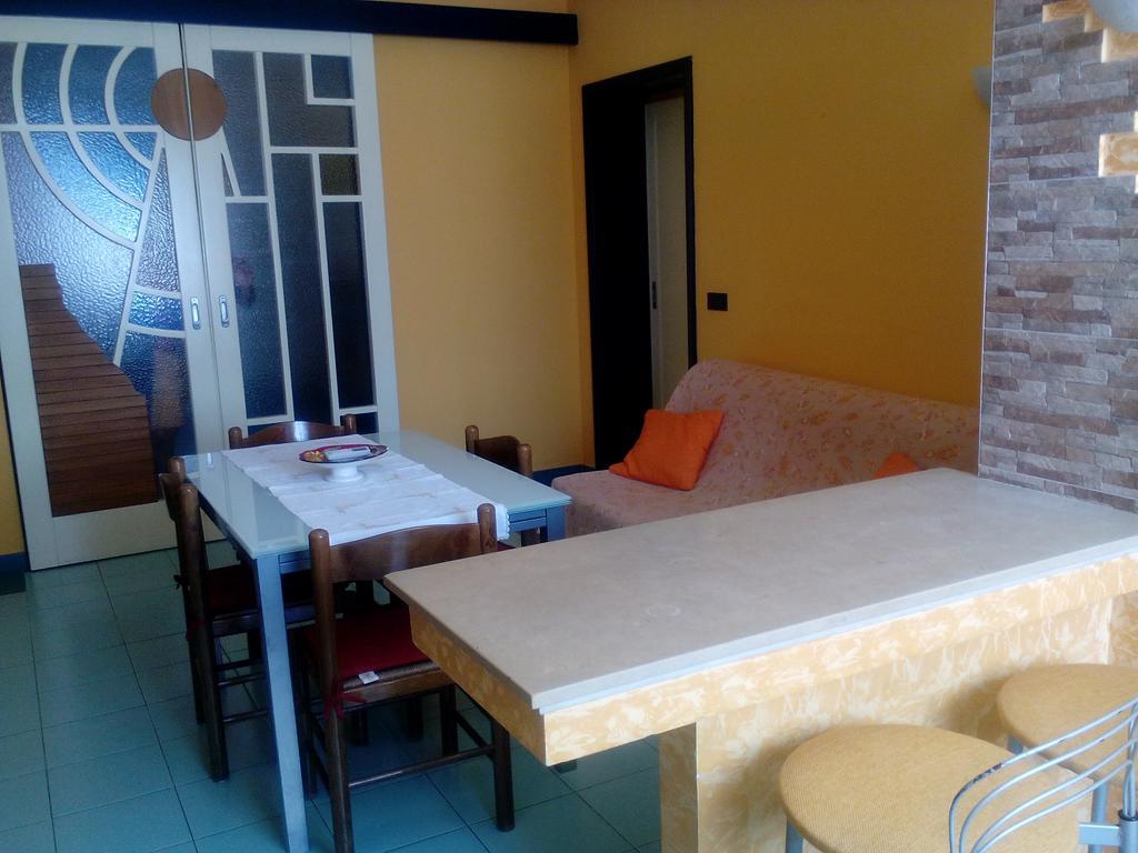 Villa Del Mar Avola Luaran gambar