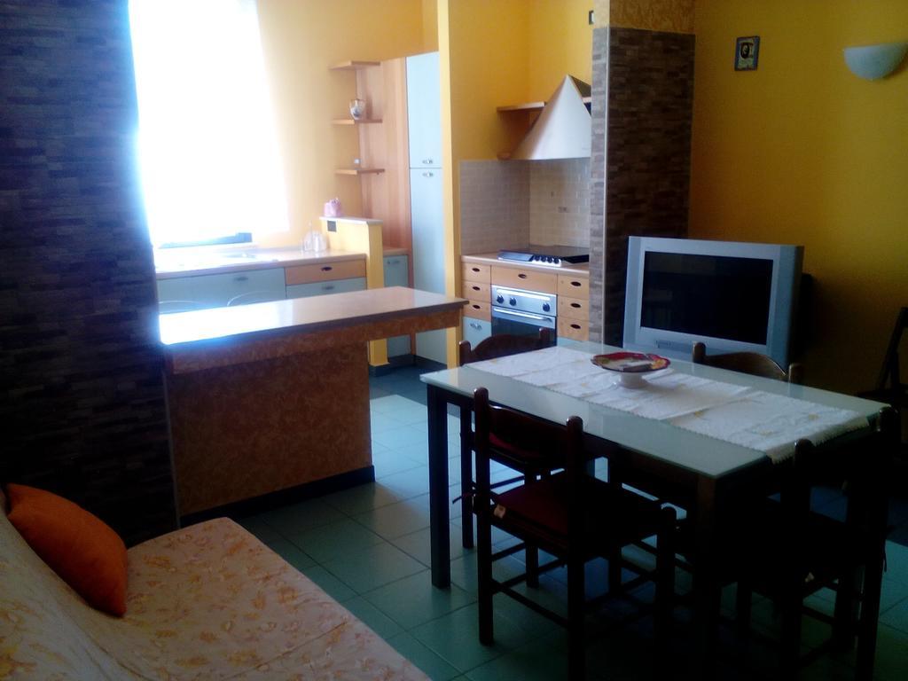 Villa Del Mar Avola Luaran gambar