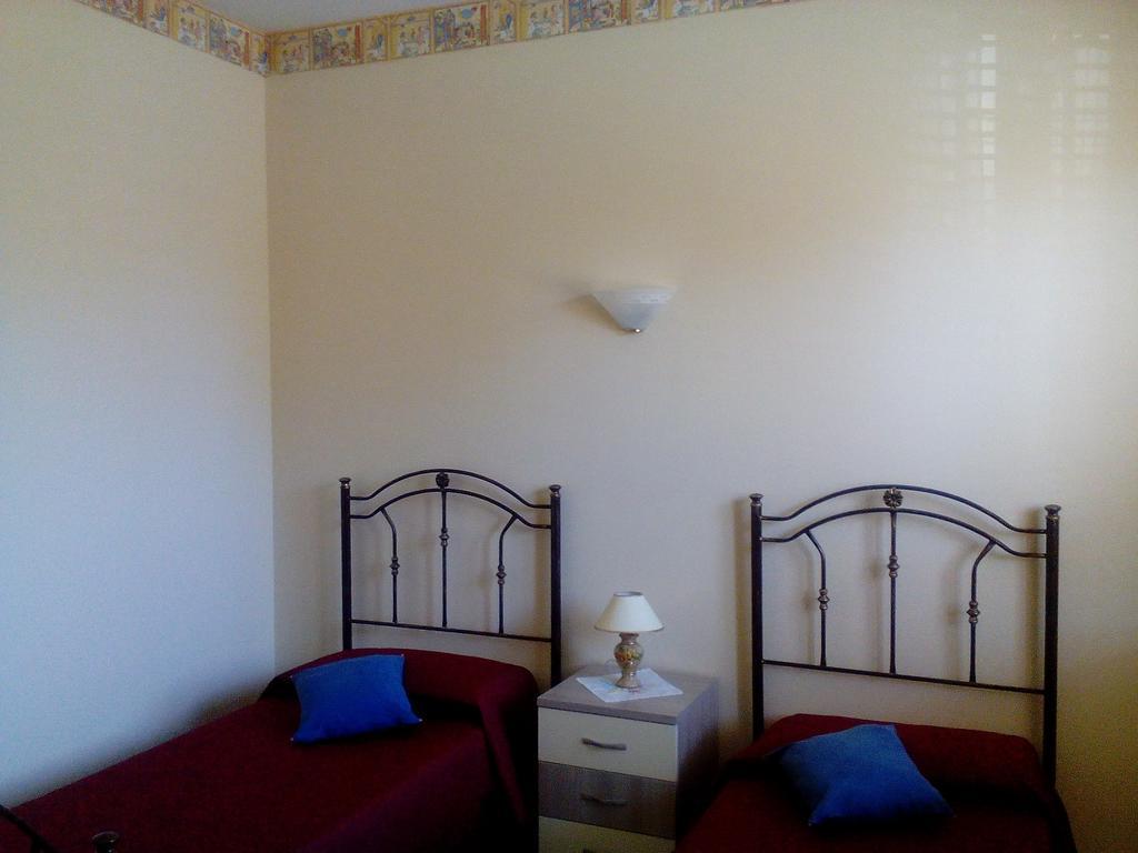 Villa Del Mar Avola Luaran gambar
