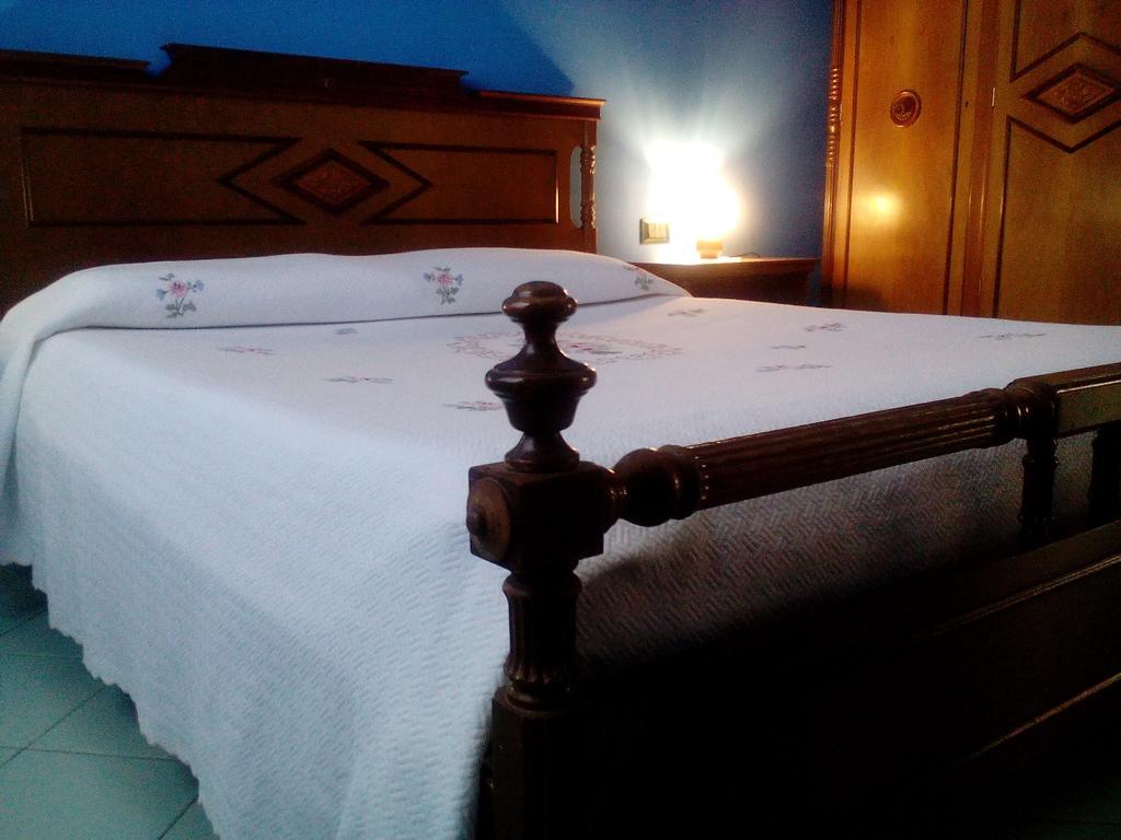 Villa Del Mar Avola Luaran gambar